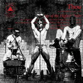 Виниловая пластинка Thou – Blessings of the Highest Order 2024
