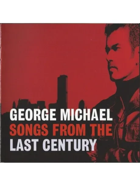 GEORGE MICHAEL - Songs From The Last Century (CD)