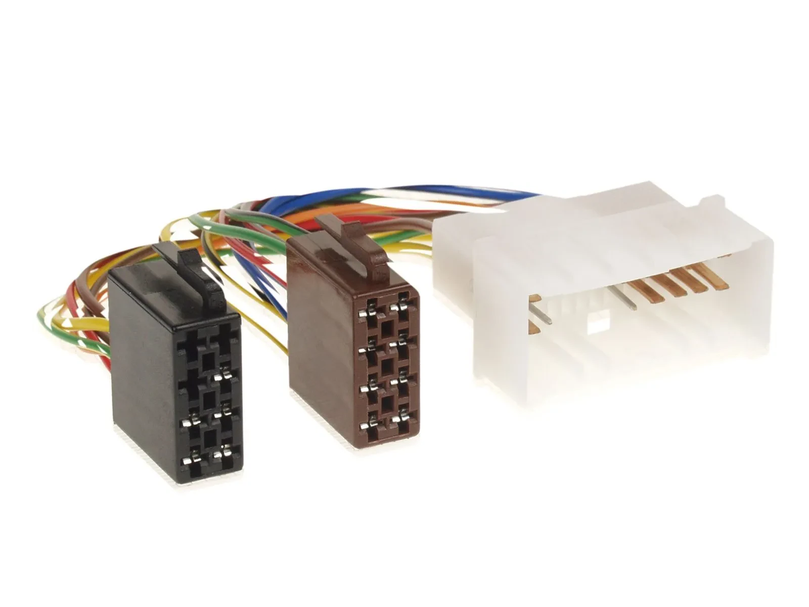 Adapterkabel ISO für Hyundai, Kia - 70095