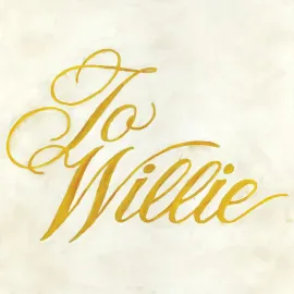 Phosphorescent - To Willie NEW Sealed Vinyl