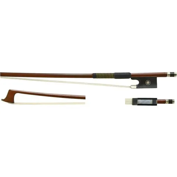 Смычок для скрипки Gewa Violin Bow Brasil Wood Jeki 1/4