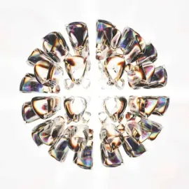 Виниловая пластинка NATHAN FAKE – Crystal Vision