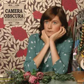 Виниловая пластинка Camera Obscura - Let's Get Out Of This Country [New Vinyl LP] Clear Vinyl, Ltd E
