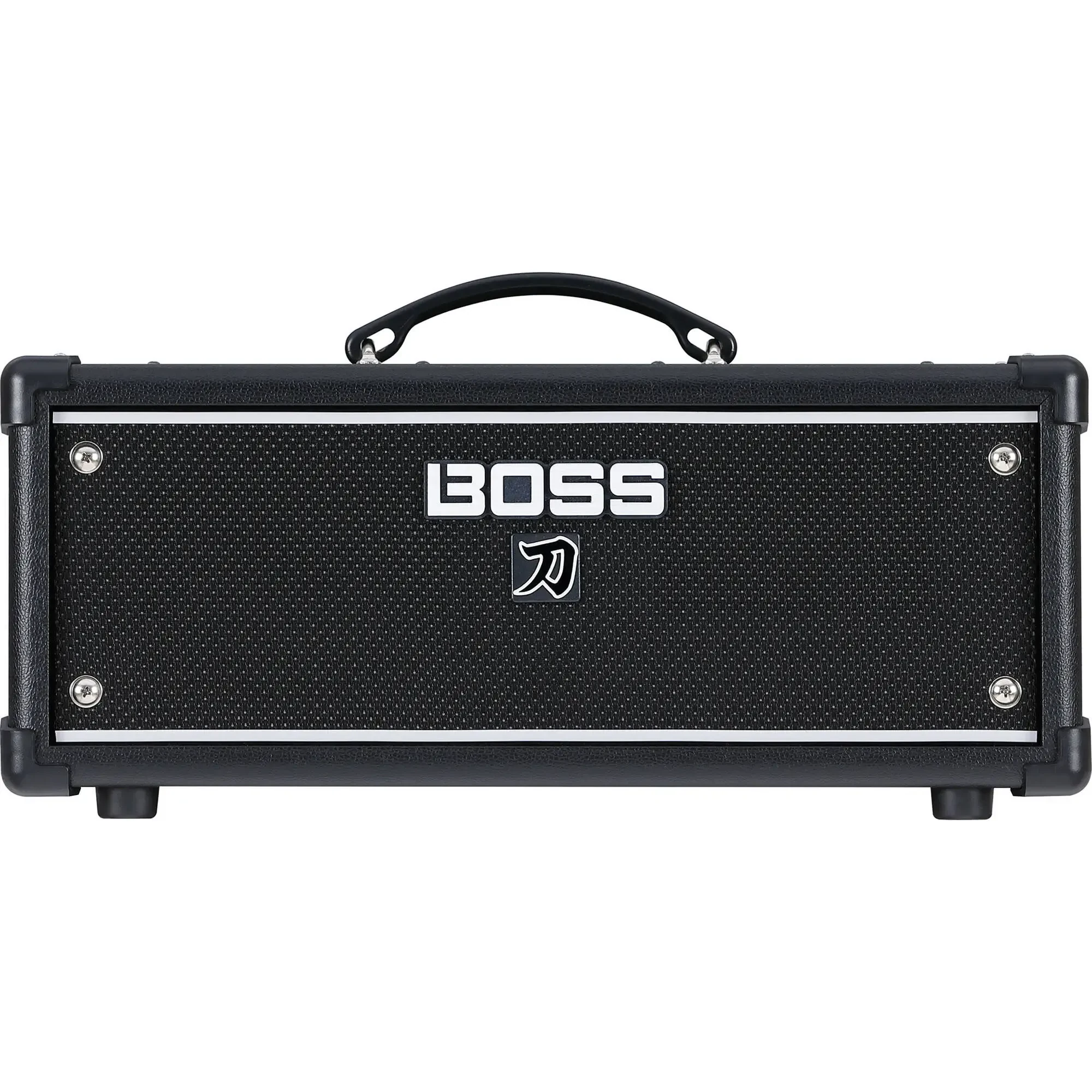 Усилитель для электрогитары BOSS KATANA-100 GEN 3 Black 100W