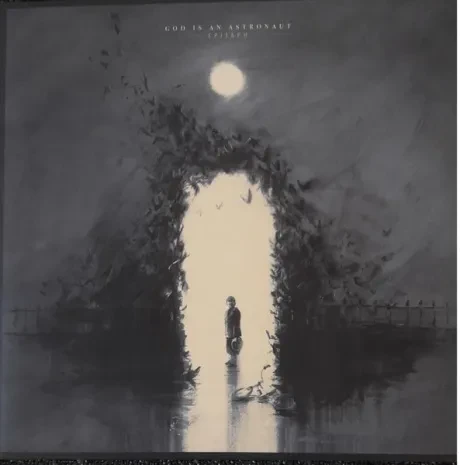 Виниловая пластинка God Is An Astronaut – Epitaph