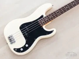 1992 Fender Precision Bass '70 Vintage Reissue PB70-70R w/ Case, Japan MIJ