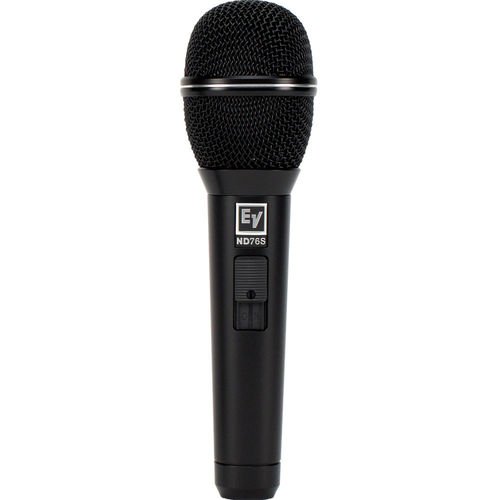Микрофон Electro-voice ND76S