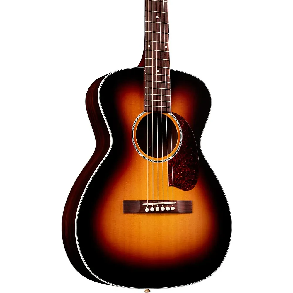 Акустическая гитара Guild M50 Standard Concert Antique Burst