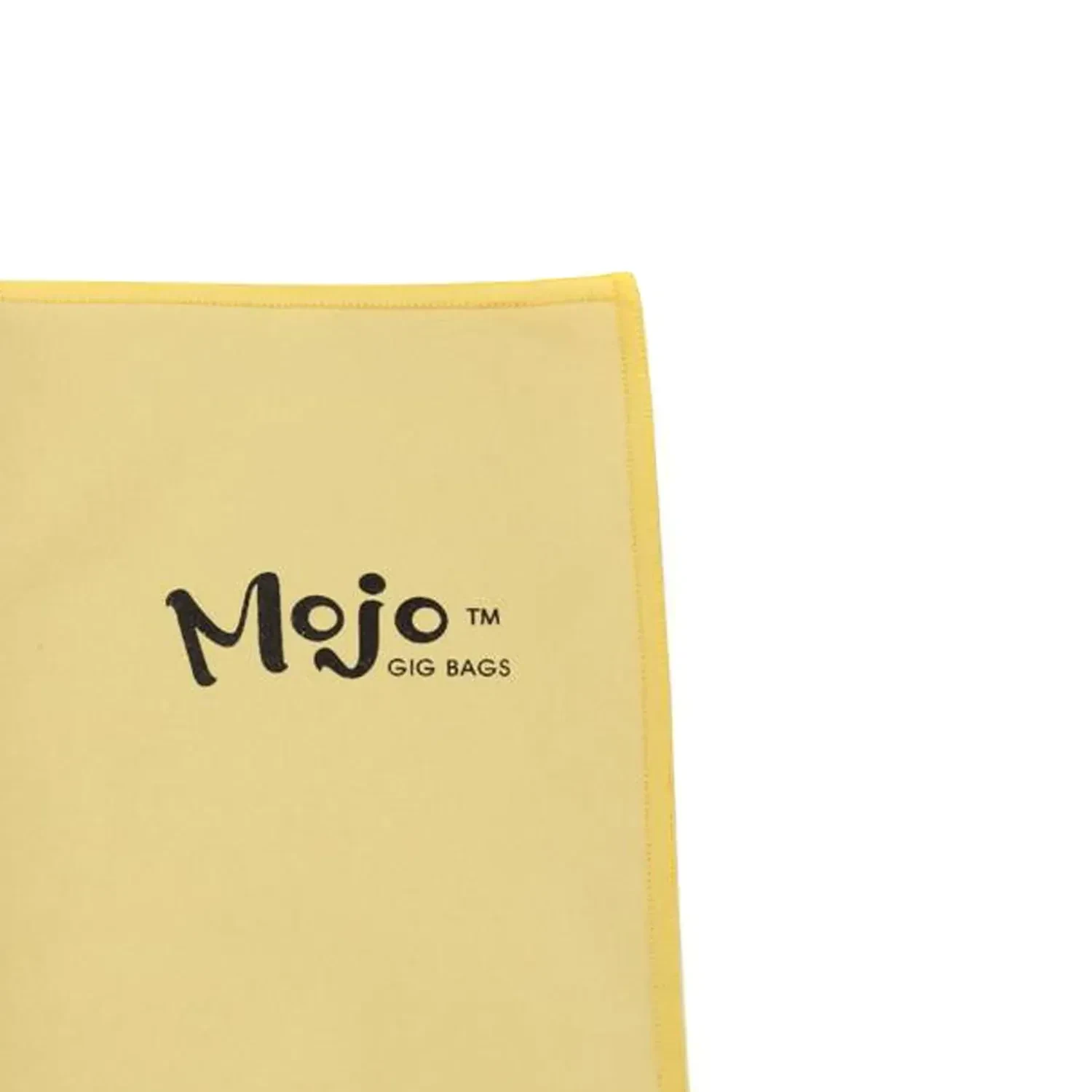 Салфетка для чистки гитары MOJO by Aria MCC-500 IV Ivory