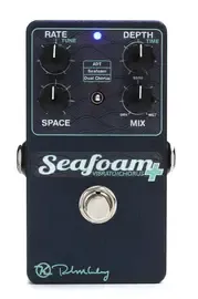 Педаль эффектов для электрогитары Keeley Seafoam Plus Chorus
