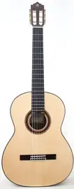 Классическая гитара Prudencio Saez 6-S (Модель 35)