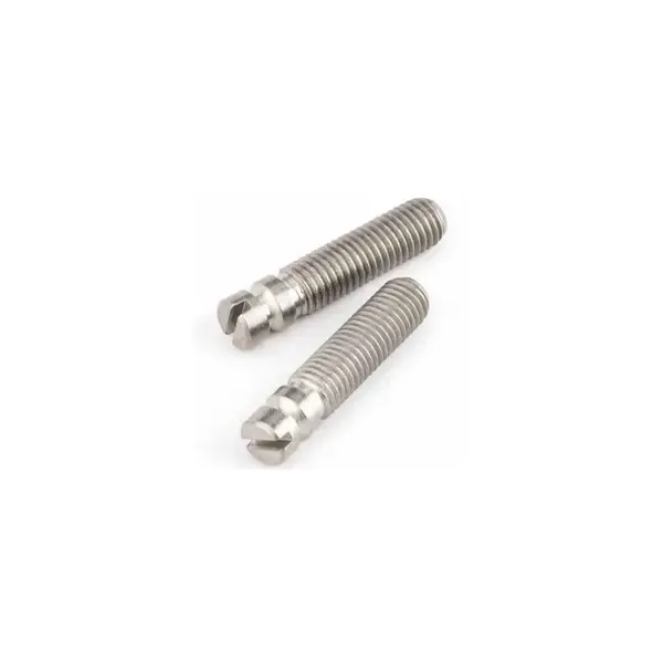 винт-стойка для бриджа электрогитары Fender Bridge Pivot Screw for Stratocaster Guitars 2 Pieces