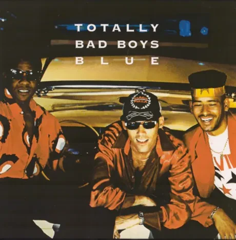 Виниловая пластинка Bad Boys Blue – Totally