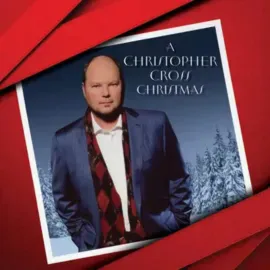 Виниловая пластинка Christopher Cross – A Christopher Cross Christmas Релиз 2007