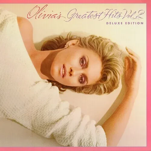 Виниловая пластинка Olivia Newton-John - Olivia's Greatest Hits Vol. 2 (Deluxe Edition) [2 LP] [New
