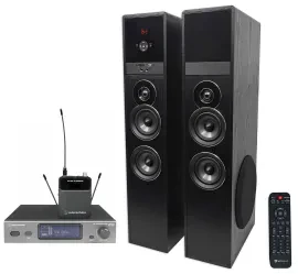 Микрофонная радиосистема Audio-technica ATW-3211EE1 (приемник + бодипак)