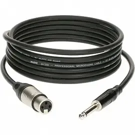 Микрофонный кабель Klotz M1FP1K0300 M1 3 метра