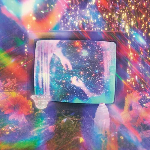 Виниловая пластинка Winter - Endless Space (Between You & I) (Color Vinyl) [New Vinyl LP] Purple
