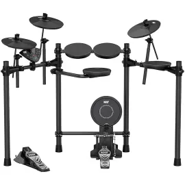 KAT Percussion KT-100 5-Piece Electronic Drum Set