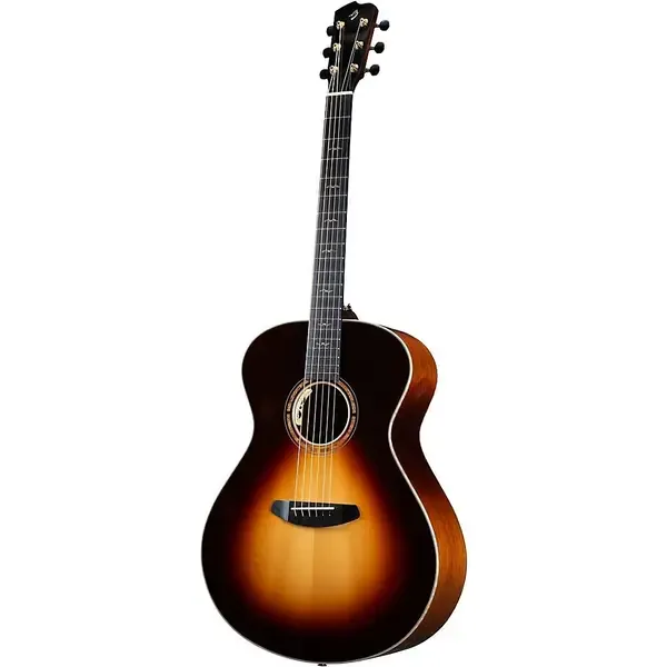 Электроакустическая гитара Breedlove Legacy Adirondack Spruce-Mahogany Concerto A/E Guitar Vintage Sunburst