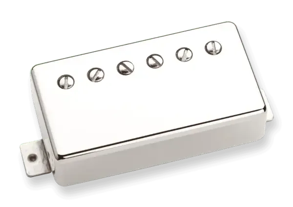 Звукосниматель для электрогитары Seymour Duncan SH-18n Whole Lotta Neck Nickel