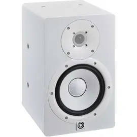Активный студийный монитор Yamaha HS7I 7" Powered Studio Monitor Install Version White