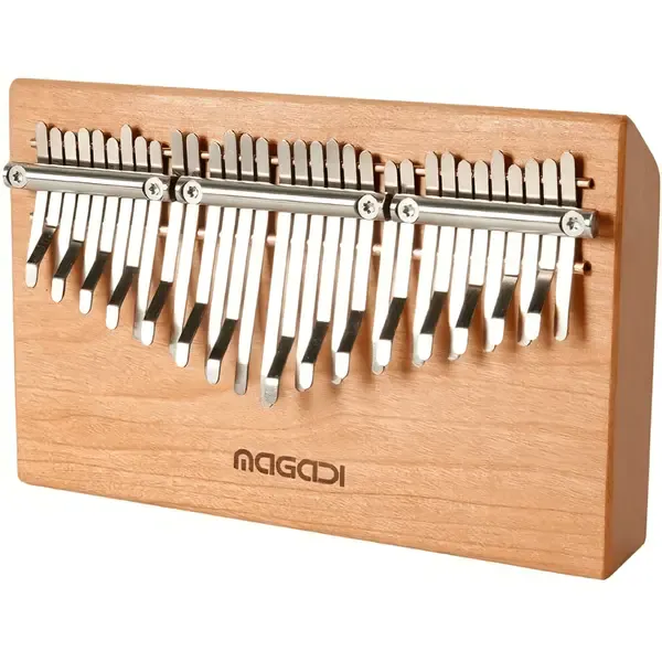 Калимба Magadi Kalimba M32 TP Thumb Piano