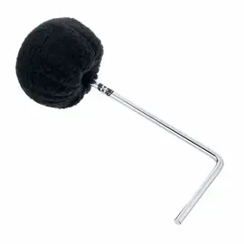 Колотушка педали бас-барабана Meinl BBB4 Woolly Mammoth