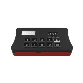 JMAZ Lighting JZ6003 Regulator Live & Stand-Alone DMX Scene Controller