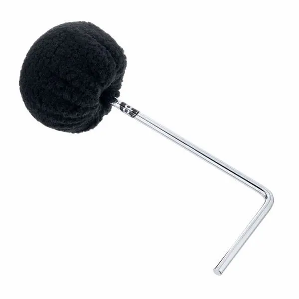 Колотушка педали бас-барабана Meinl BBB4 Woolly Mammoth