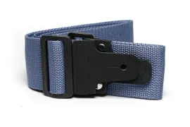 Ремень для гитары Mamba straps MB5011-068 Grey