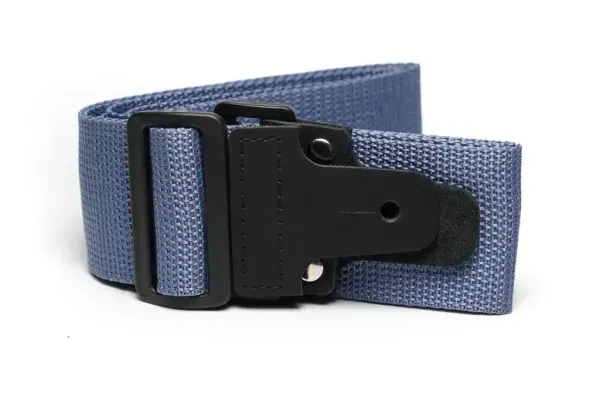 Ремень для гитары Mamba straps MB5011-068 Grey