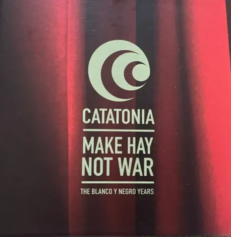 CATATONIA - Make Hay Not War (5CD, Box)