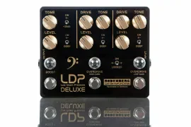 RODENBERG LDP Deluxe - Low Down Pressure