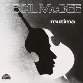 Cecil McBee - Mutima [Deluxe Edition] NEW Vinyl