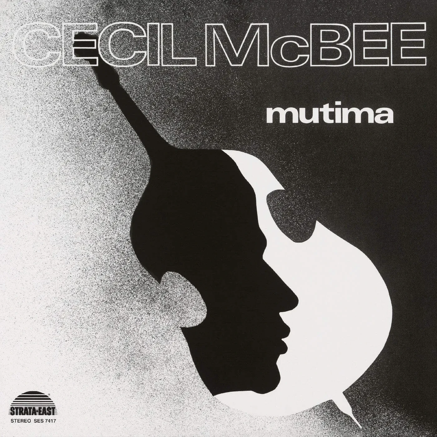 Cecil McBee - Mutima [Deluxe Edition] NEW Vinyl