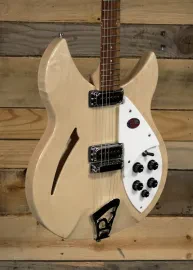 Rickenbacker  330 Electric Guitar Mapleglo Special Sale Price Special Sale Price