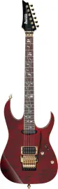 IBANEZ RG8565R-CWR j.custom Charmant Wine Red