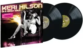 Виниловая пластинка Keri Hilson - In A Perfect World... [New Vinyl LP]
