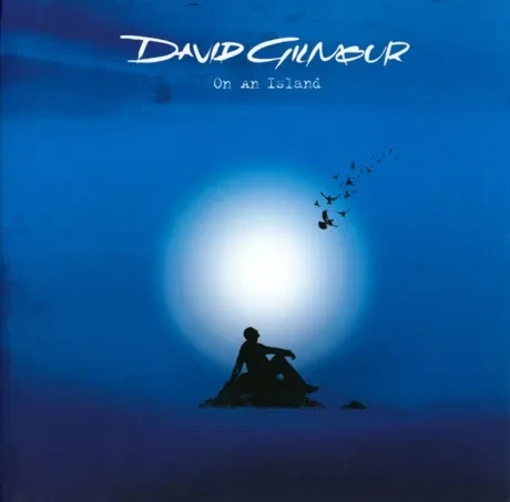 Виниловая пластинка David Gilmour – On An Island