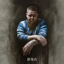 Виниловая пластинка Rag'n'Bone Man – Human