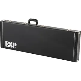 Кейс для электрогитары ESP CEXFF Form Fit Case for EX Series Electric Guitar
