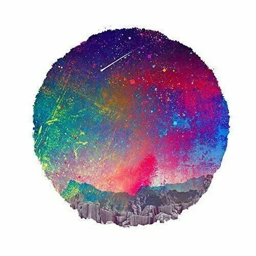 Виниловая пластинка Khruangbin - Universe Smiles Upon You [New Vinyl LP] Black, 180 Gram