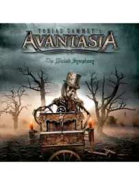 AVANTASIA - The Wicked Symphony (CD)
