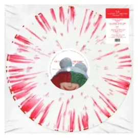 Виниловая пластинка Sia – Everyday Is Christmas (Snowman EP) (Релиз 2023)