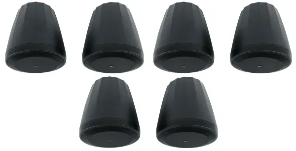 Потолочная акустика JBL Control 64P/T Black (6 штук)