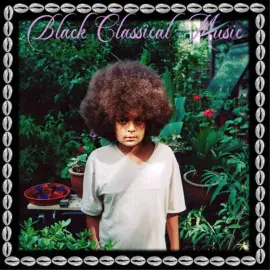 Yussef Dayes - Black Classical Music NEW Sealed Vinyl LP Album