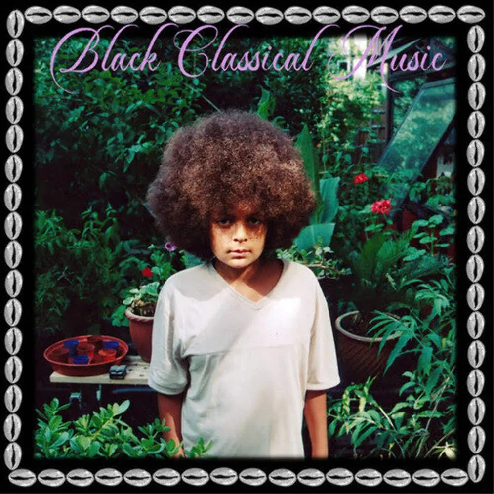 Yussef Dayes - Black Classical Music NEW Sealed Vinyl LP Album