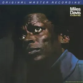 Miles Davis - In A Silent Way NEW Vinyl