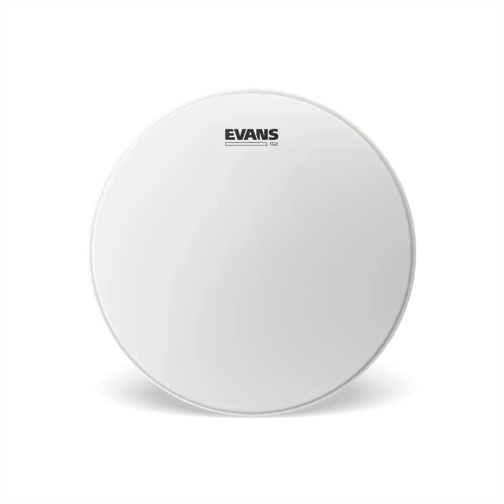 Пластик для барабана Evans 14" G2 Coated Tom Batter